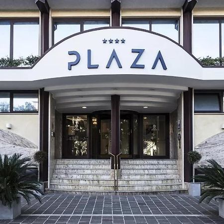 Hotel Plaza Pescara Ngoại thất bức ảnh