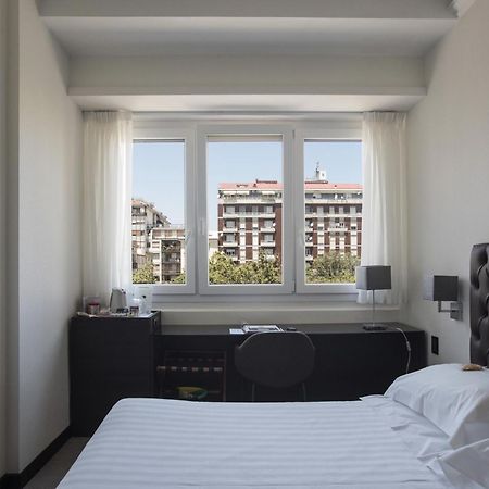 Hotel Plaza Pescara Ngoại thất bức ảnh