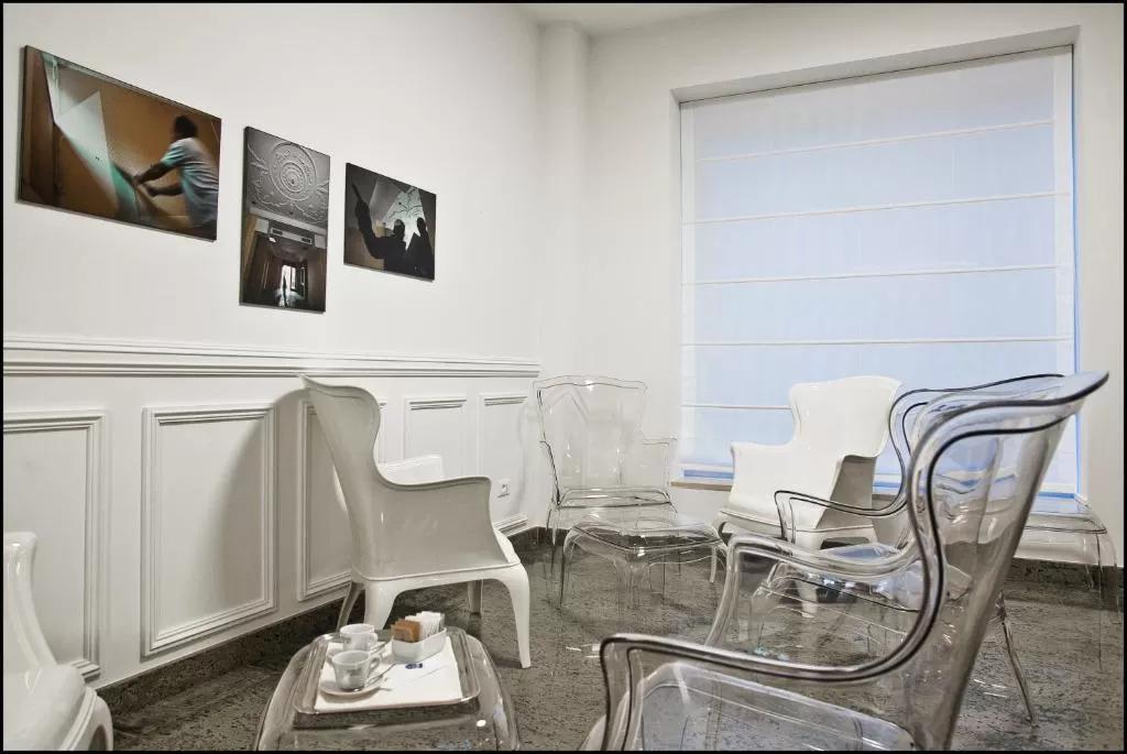 Hotel Plaza Pescara Ngoại thất bức ảnh