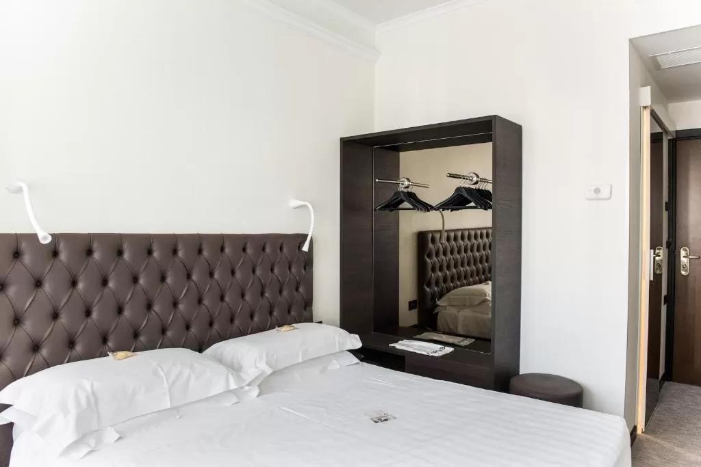 Hotel Plaza Pescara Ngoại thất bức ảnh