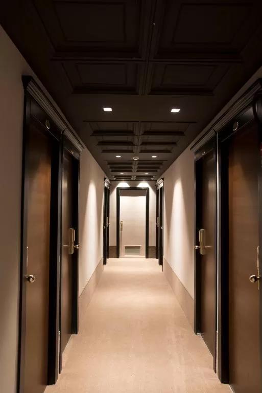 Hotel Plaza Pescara Ngoại thất bức ảnh