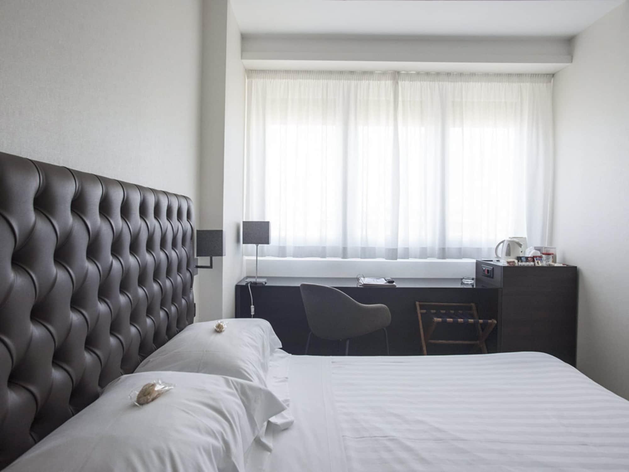 Hotel Plaza Pescara Ngoại thất bức ảnh