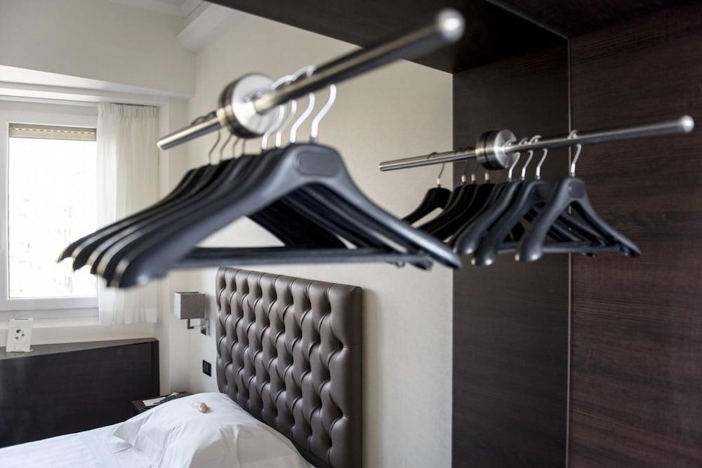 Hotel Plaza Pescara Ngoại thất bức ảnh