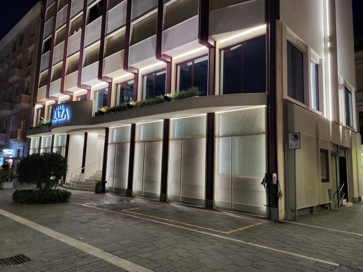 Hotel Plaza Pescara Ngoại thất bức ảnh